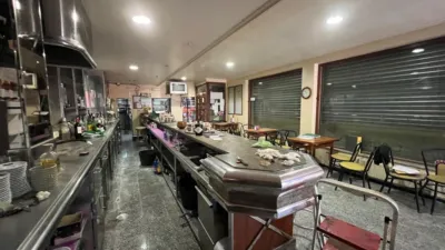 Local comercial en venta en Camino Xeral de Doso - Vista 5