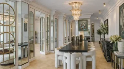 Apartment in Jeronimos photo 4