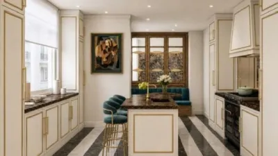 Apartment in Jeronimos photo 5