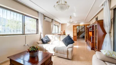 Chalet on Calle del Sagrat photo 10