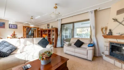 Chalet on Calle del Sagrat photo 11