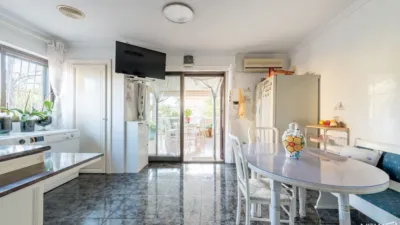Chalet on Calle del Sagrat photo 14