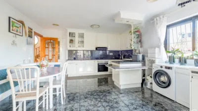 Chalet on Calle del Sagrat photo 15