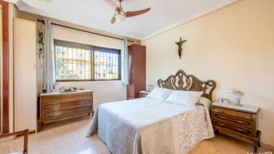 Chalet on Calle del Sagrat photo 21