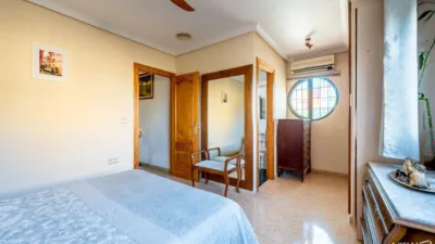 Chalet on Calle del Sagrat photo 22