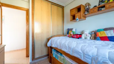 Chalet on Calle del Sagrat photo 26