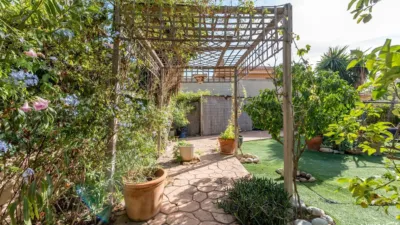 Casa – Sant Vicent del Raspeig - San Vicente del Raspeig - Vista 2