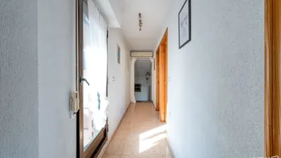 Chalet on Calle del Sagrat photo 31
