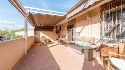 Chalet on Calle del Sagrat photo 33