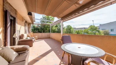 Chalet on Calle del Sagrat photo 34
