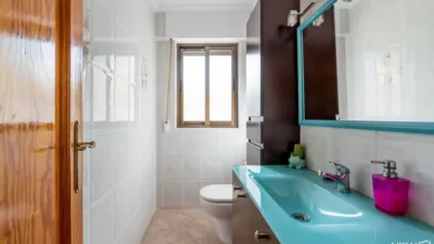 Chalet on Calle del Sagrat photo 36