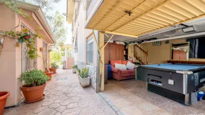 Chalet on Calle del Sagrat photo 38