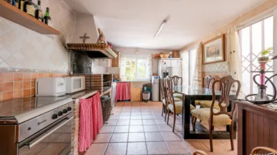 Chalet on Calle del Sagrat photo 39