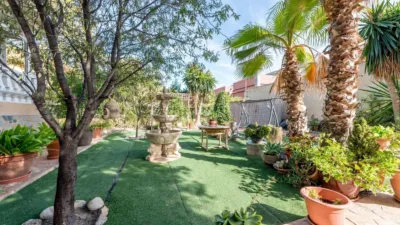 Casa – Sant Vicent del Raspeig - San Vicente del Raspeig - Vista 3