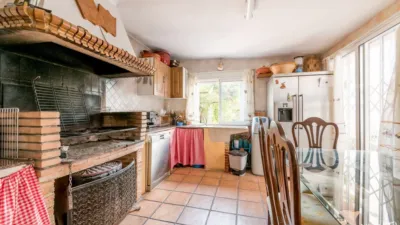 Chalet on Calle del Sagrat photo 40