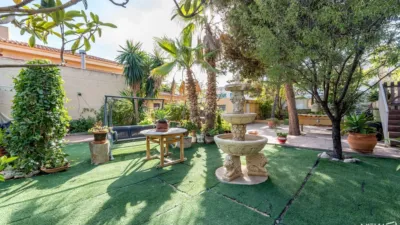Casa – Sant Vicent del Raspeig - San Vicente del Raspeig - Vista 4