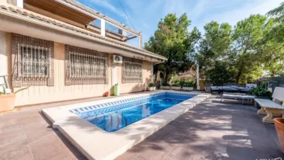 Casa – Sant Vicent del Raspeig - San Vicente del Raspeig - Més