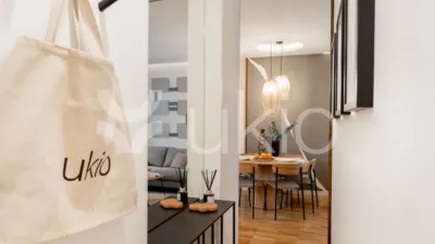 Piso en alquiler en Calle de Bretón de los Herreros, cerca de Calle de Santa Engracia - Imagen 11