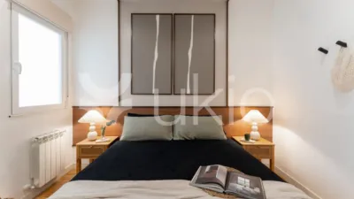 Piso en alquiler en Calle de Bretón de los Herreros, cerca de Calle de Santa Engracia - Imagen 12