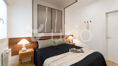 Piso en alquiler en Calle de Bretón de los Herreros, cerca de Calle de Santa Engracia - Imagen 15