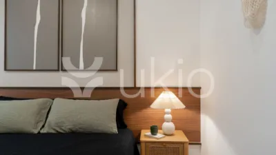 Piso en alquiler en Calle de Bretón de los Herreros, cerca de Calle de Santa Engracia - Imagen 16