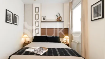 Piso en alquiler en Calle de Bretón de los Herreros, cerca de Calle de Santa Engracia - Imagen 18