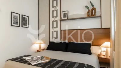 Piso en alquiler en Calle de Bretón de los Herreros, cerca de Calle de Santa Engracia - Imagen 19