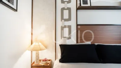 Piso en alquiler en Calle de Bretón de los Herreros, cerca de Calle de Santa Engracia - Imagen 20