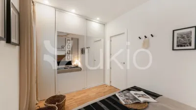 Piso en alquiler en Calle de Bretón de los Herreros, cerca de Calle de Santa Engracia - Imagen 21