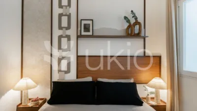 Piso en alquiler en Calle de Bretón de los Herreros, cerca de Calle de Santa Engracia - Imagen 22