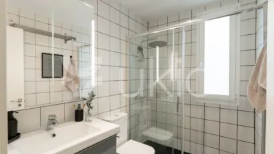 Piso en alquiler en Calle de Bretón de los Herreros, cerca de Calle de Santa Engracia - Imagen 23