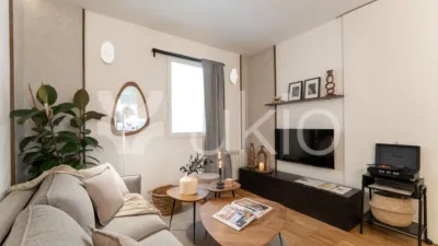 Piso en alquiler en Calle de Bretón de los Herreros, cerca de Calle de Santa Engracia - Imagen 9