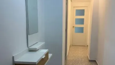 Piso en alquiler en El Cabanyal-El Canyamelar - Imagen 2