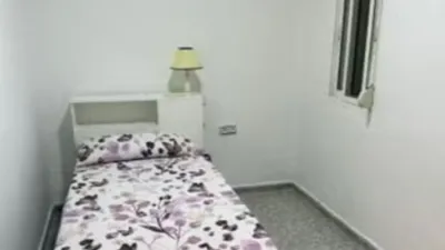 Piso en alquiler en El Cabanyal-El Canyamelar - Imagen 4