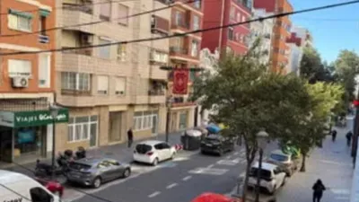 Piso en alquiler en El Cabanyal-El Canyamelar - Imagen 6
