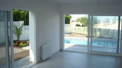 Chalet in Urbanizaciones photo 14