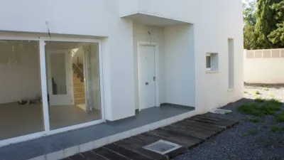 Chalet in Urbanizaciones photo 16