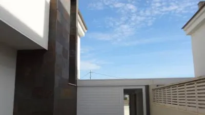 Chalet in Urbanizaciones photo 18
