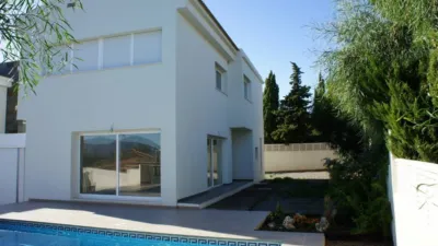 Chalet in Urbanizaciones photo 2