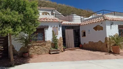 Casa in Sierra de Cazorla photo 3