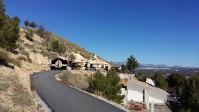 Casa in Sierra de Cazorla photo 45