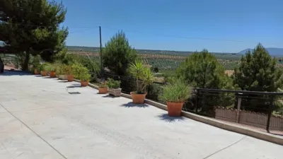 Casa in Sierra de Cazorla photo 4
