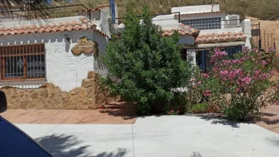 Casa in Sierra de Cazorla photo 5