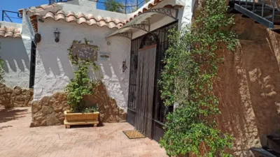 Casa in Sierra de Cazorla photo 6