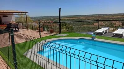 Casa in Sierra de Cazorla photo 8