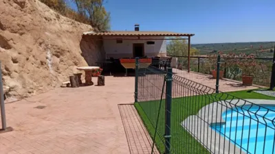 Casa in Sierra de Cazorla photo 9
