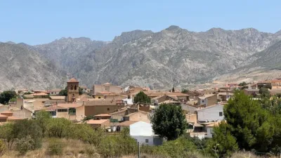 Rustic farm in Cozvíjar photo 16