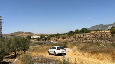 Rustic farm in Cozvíjar photo 5