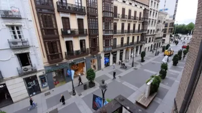 Duplex on Calle de Santiago photo 14