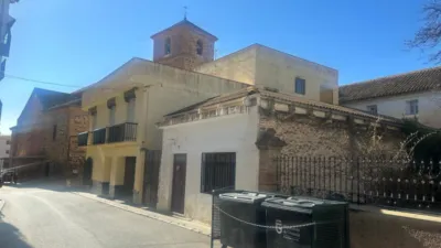 Casa en Cadiar photo 11